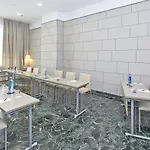 Nh Ciudad De Hotel 4*
