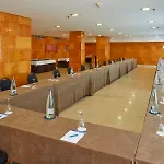Hotel Nh Ciudad De Zaragoza