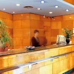 Nh Ciudad De 4* Zaragoza