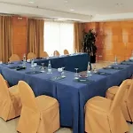 Nh Ciudad De 4*