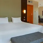 Nh Ciudad De Hotel 4*