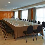 Nh Ciudad De Hotel Zaragoza