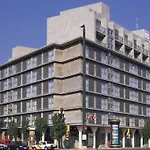 Nh Ciudad De Zaragoza