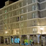 Hotel Nh Ciudad De Zaragoza