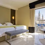 Hotel Nh Ciudad De Zaragoza