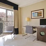 Nh Ciudad De Zaragoza