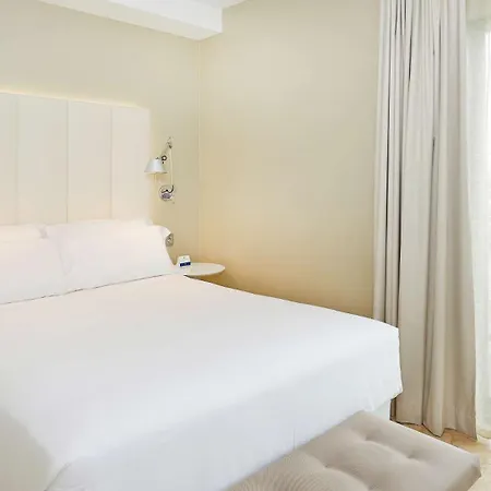 Hotel Nh Ciudad De Zaragoza