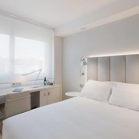 酒店 Nh萨拉戈萨城市酒店