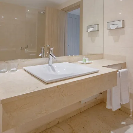 Hotel Nh Ciudad De Zaragoza