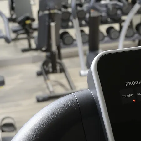 Nh Ciudad De 4* Zaragoza