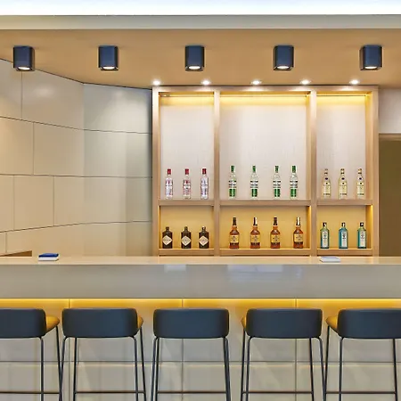 Hotel Nh Ciudad De 4*