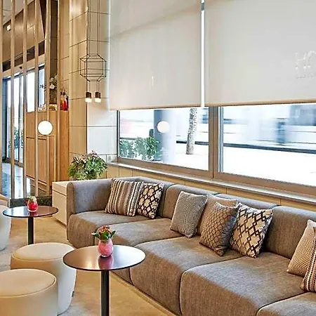 Nh Ciudad De 4*