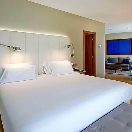 Nh Ciudad De 4*