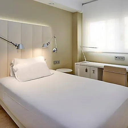 Nh Ciudad De 4* Сарагоса