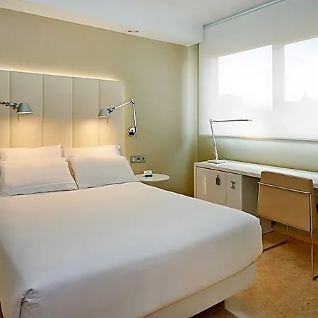 Nh Ciudad De 4*