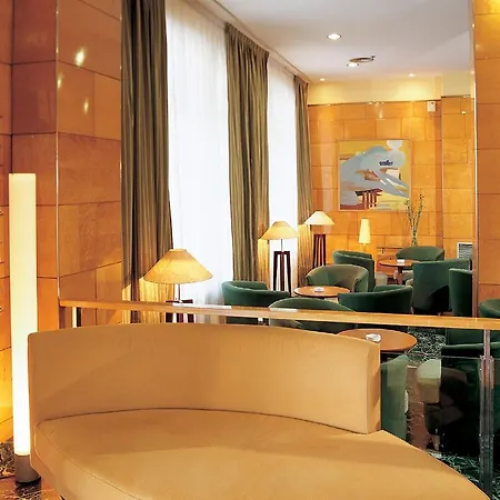 Nh Ciudad De 4*