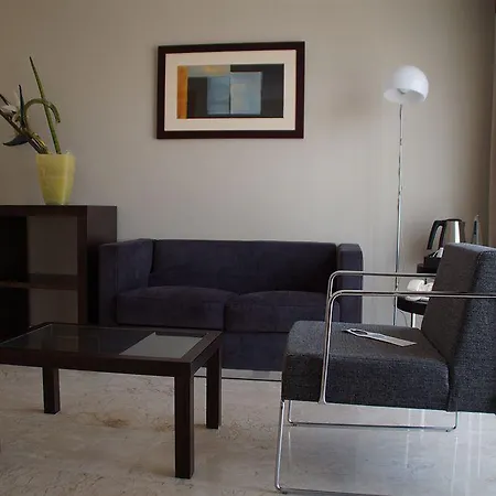 Hotel Nh Ciudad De