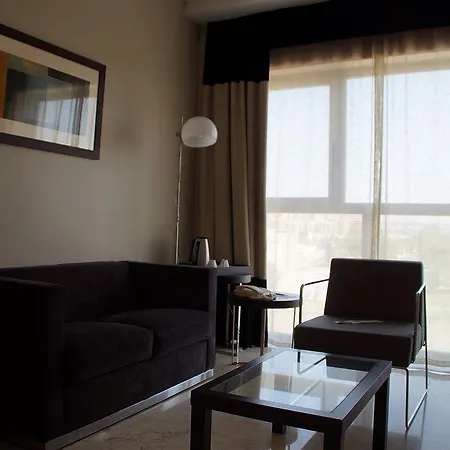 Nh Ciudad De 4*