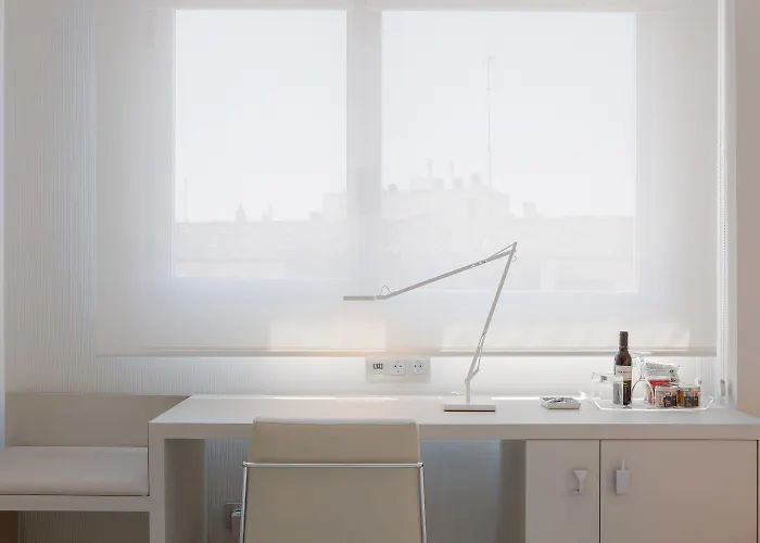 Nh Ciudad De Szálloda