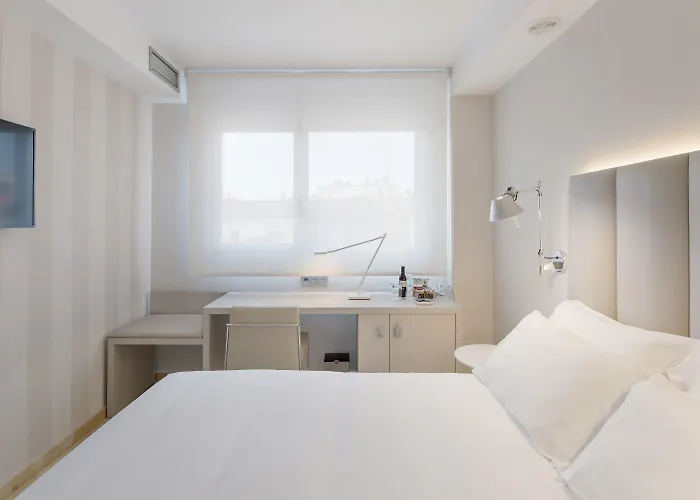 Nh Ciudad De فندق