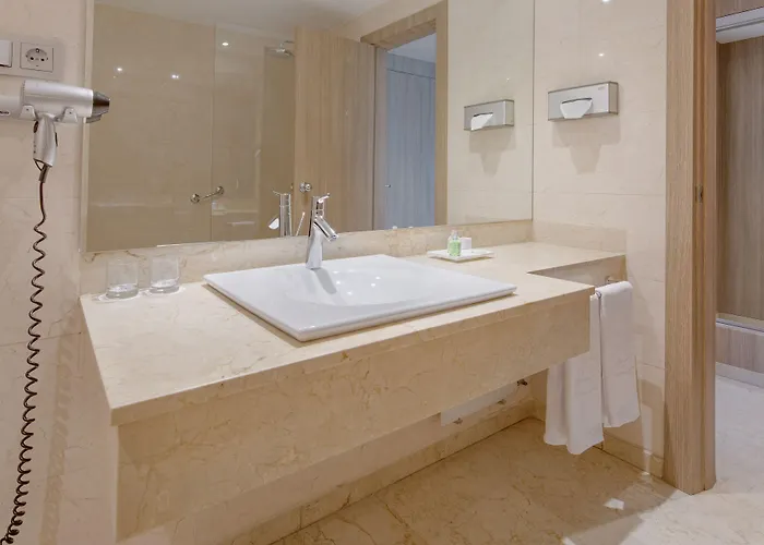 Hotel Nh Ciudad De Zaragoza