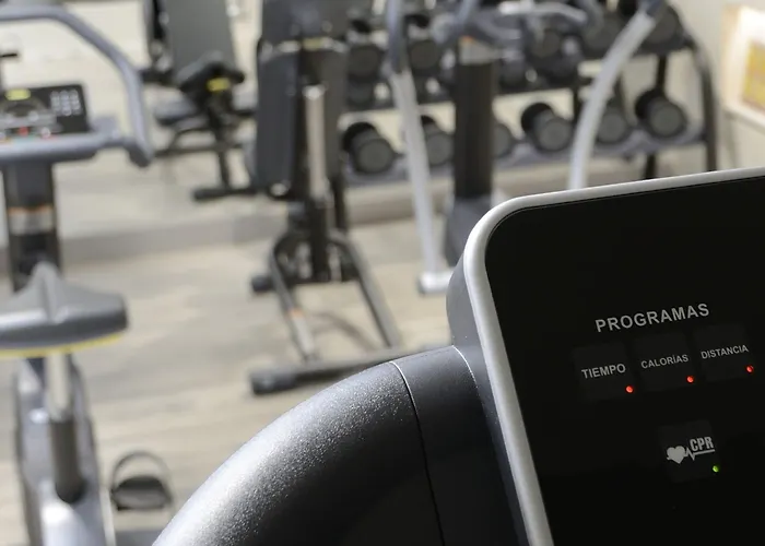 Nh Ciudad De 4* Zaragoza