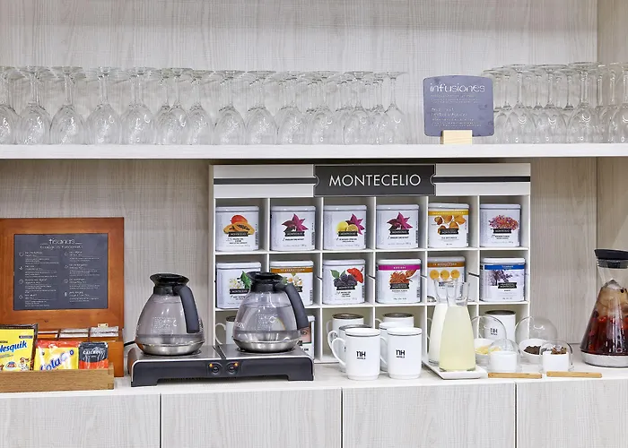 Nh Ciudad De Hotel Zaragoza