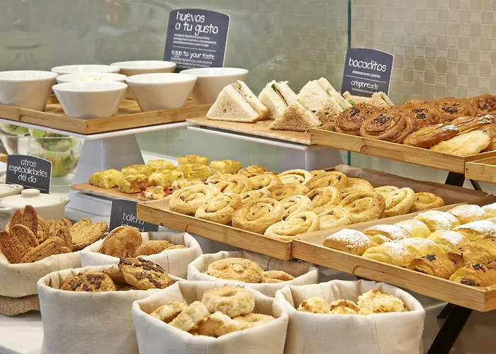 Nh Ciudad De فندق