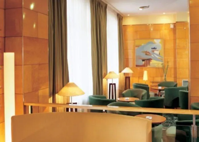 Nh Ciudad De فندق